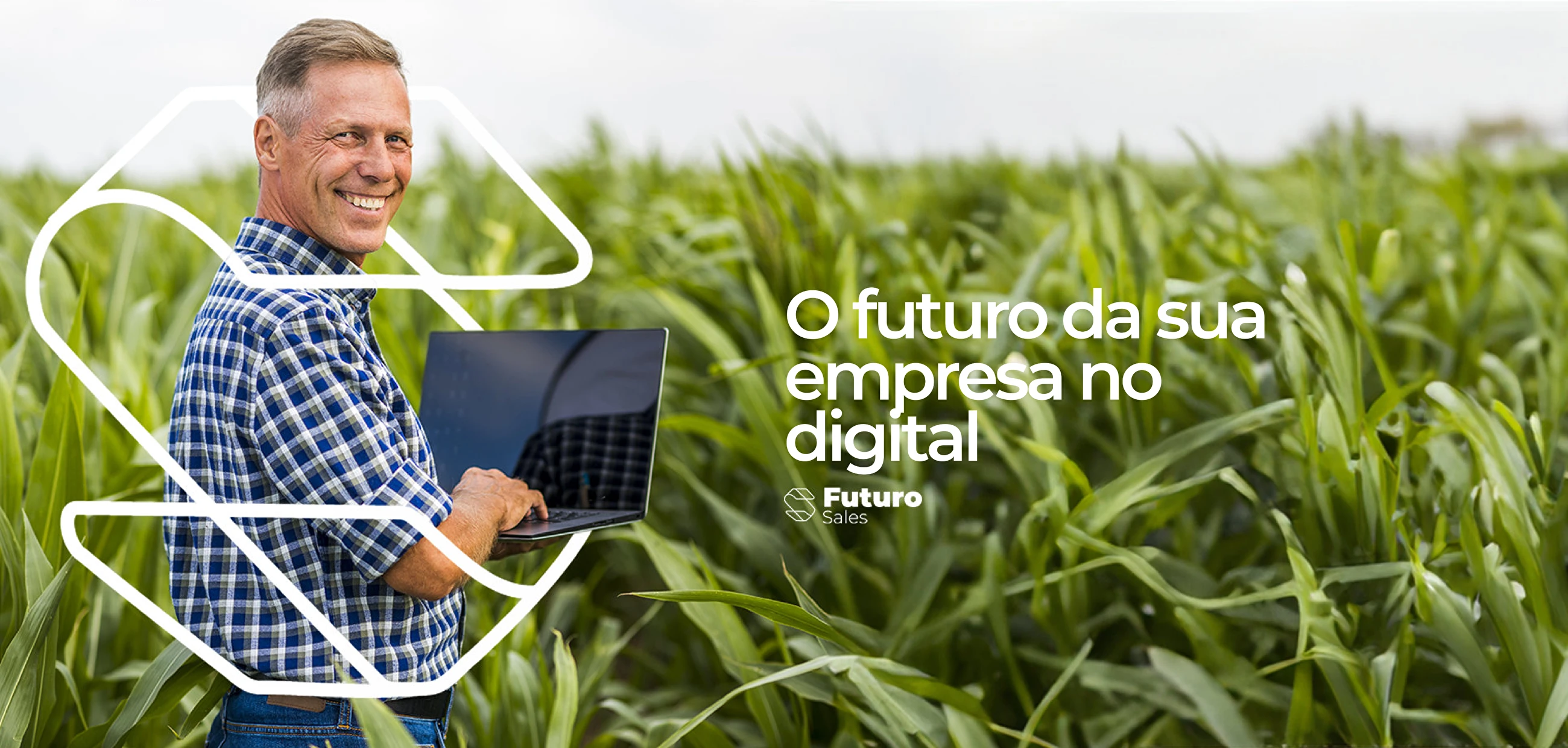 O futuro da sua empresa no digital